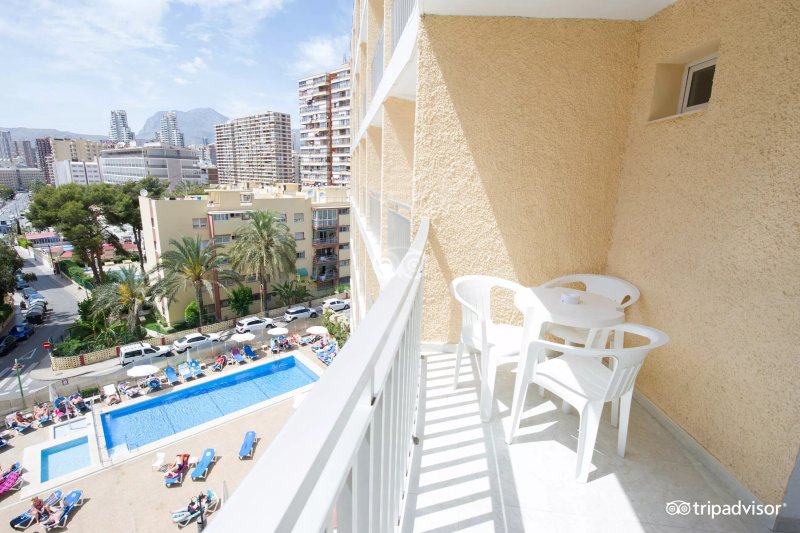 Hotel Servigroup Rialto