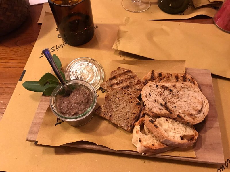 Lo Sfizio Di Bianchi