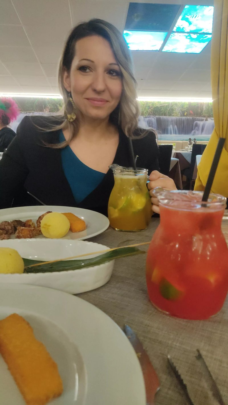 Ristorante Copacabana