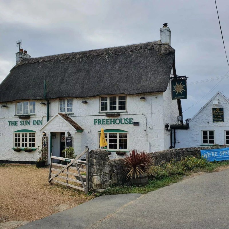 The Sun Inn