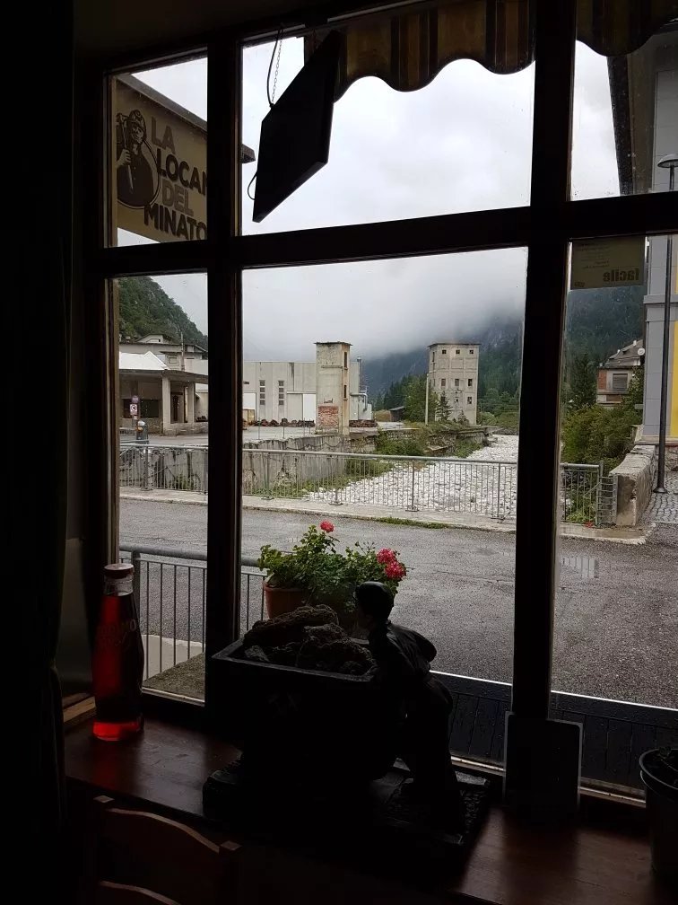 Locanda del Minatore
