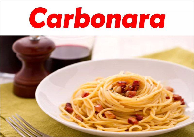 Trattoria Bar L'Angolo