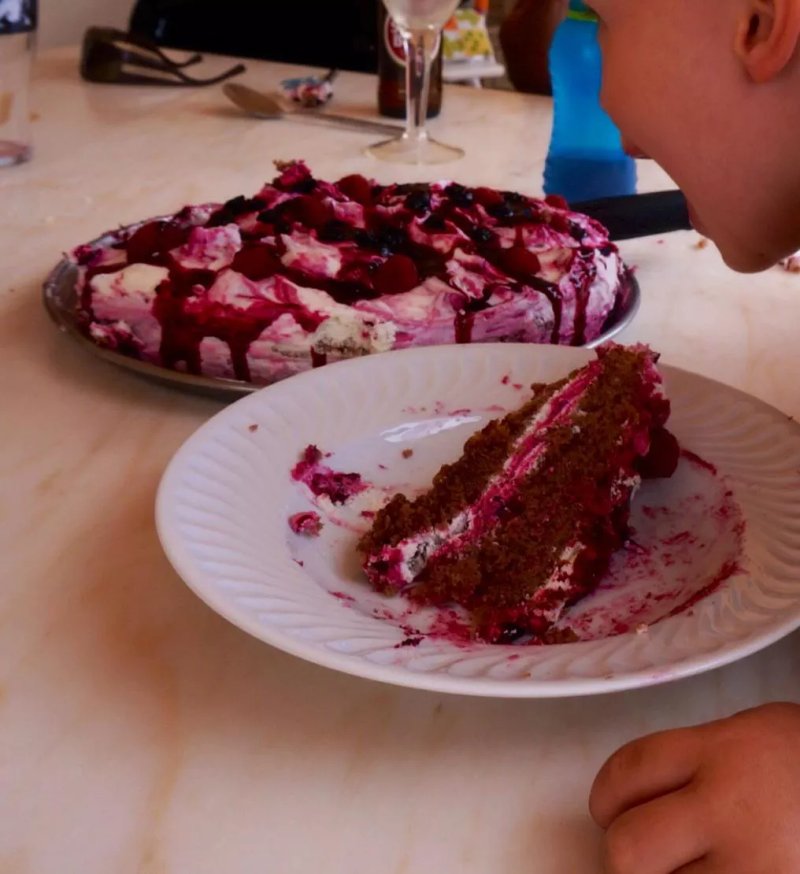 Pastelaria Le Doce