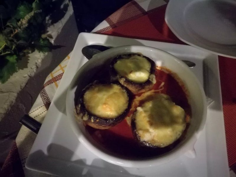 Dionysos Restaurant