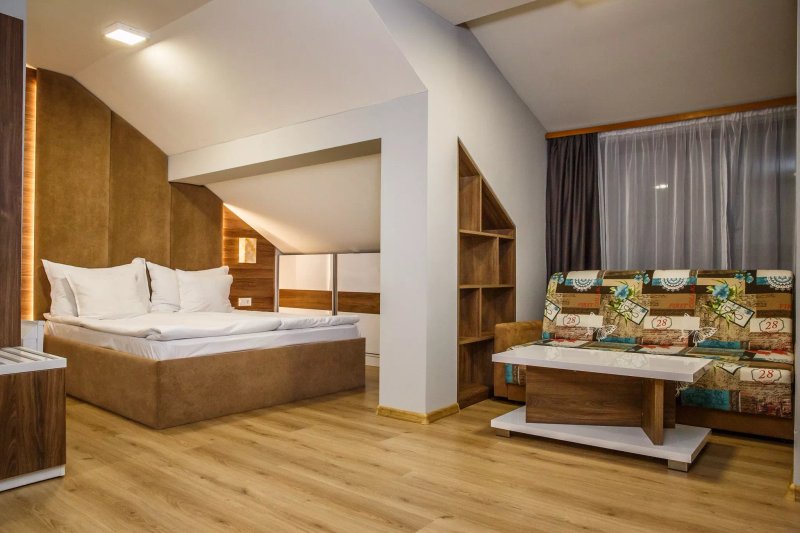 Casa Karina Bansko