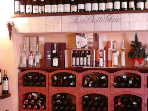 La Botte Gaia