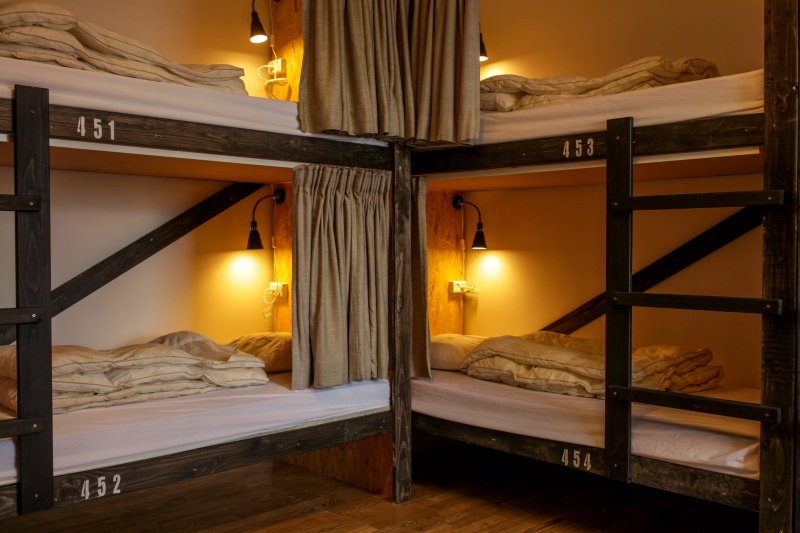 Danhostel Aarhus City