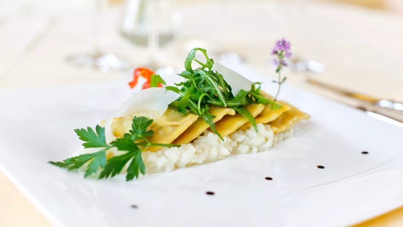 Belchenhotel Jaegerstueble