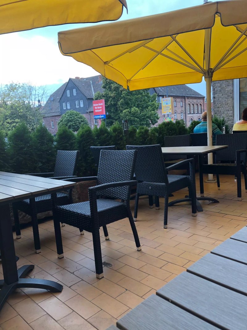 Hotel Kaiserhof