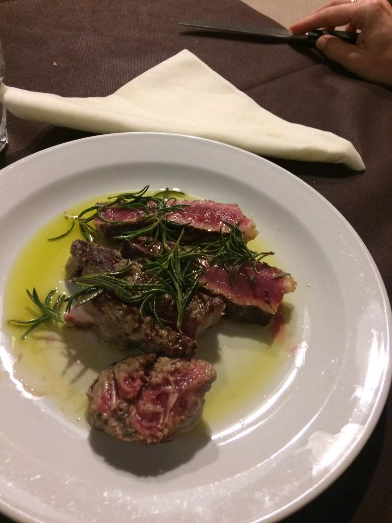 Ristorante Pizzeria Residence Francesco