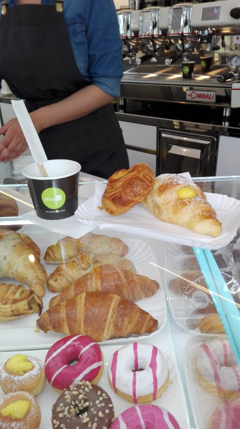 Gelaterie Milanesi