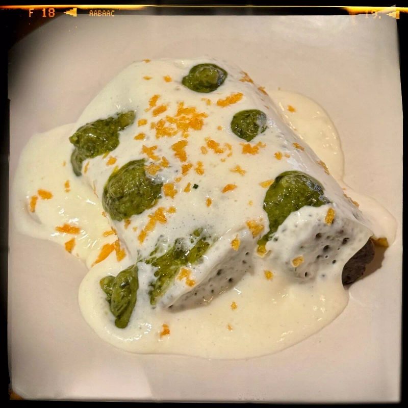 Restaurante Arume