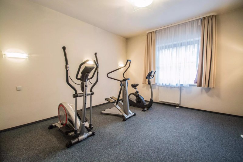 Hotel Jaworzyna Krynicka