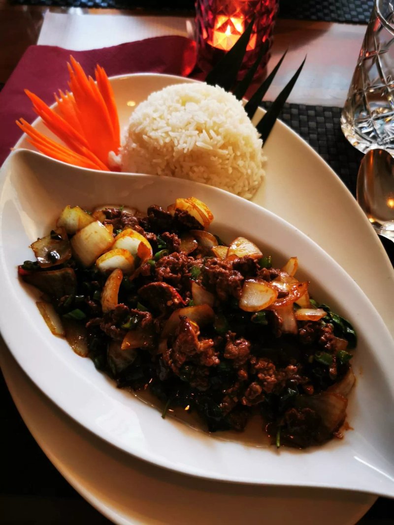 Chilli House