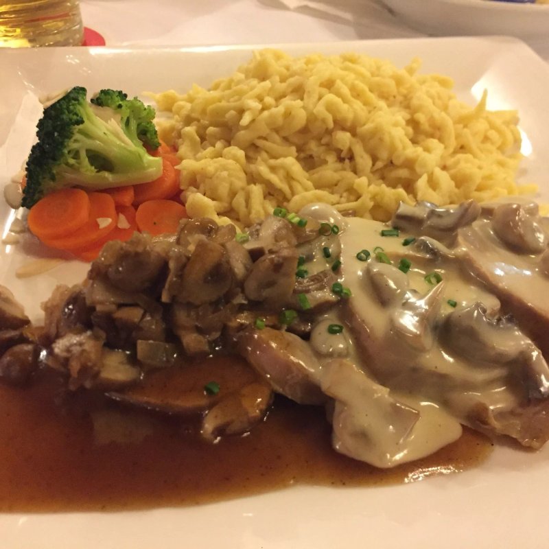 Gasthaus Zur Limburg
