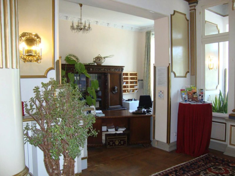 Schlosshotel Nordland