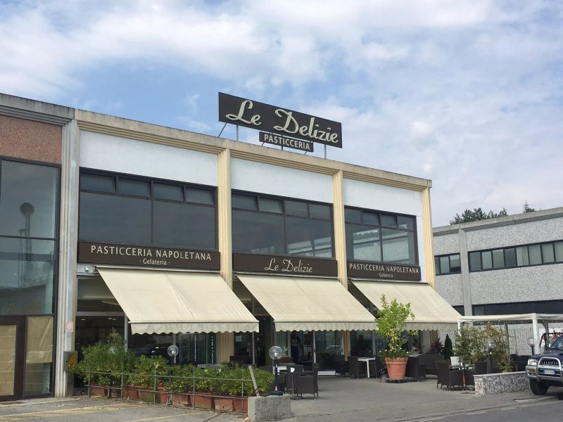 Pasticceria Napoletana Le Delizie