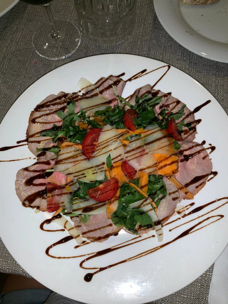 Osteria 13 Maggio