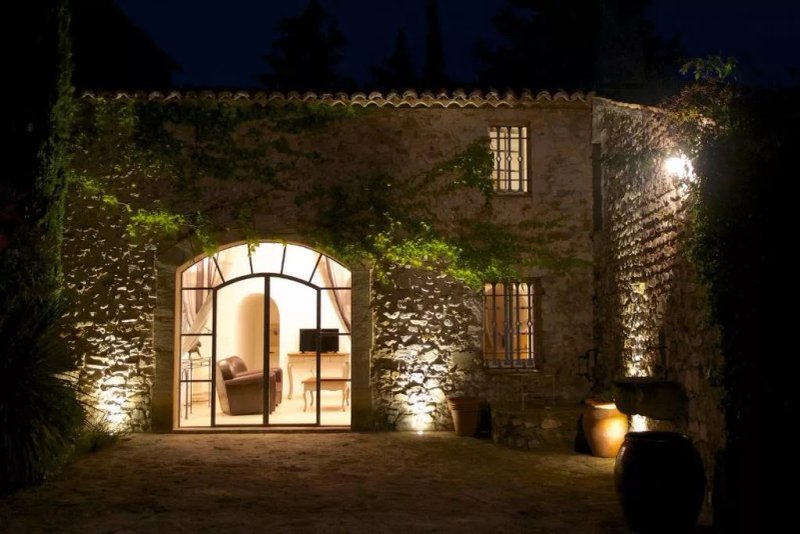 Villa Rustica la Tulisse