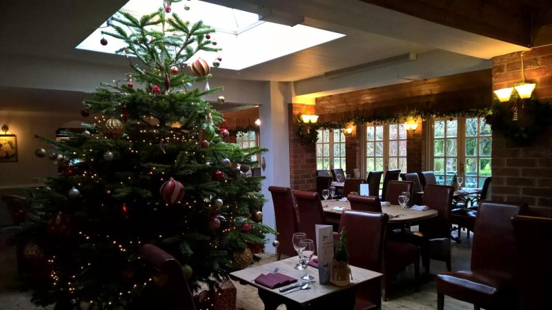 The Furze Bush Inn