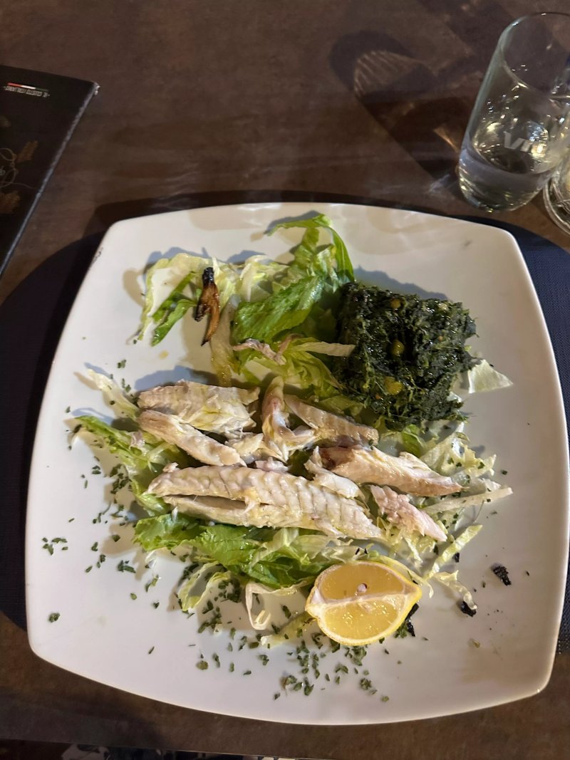 Bel Paese Ristorante & Pizzeria Italiana