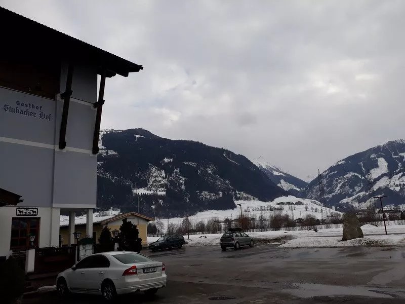Stubacher Hof