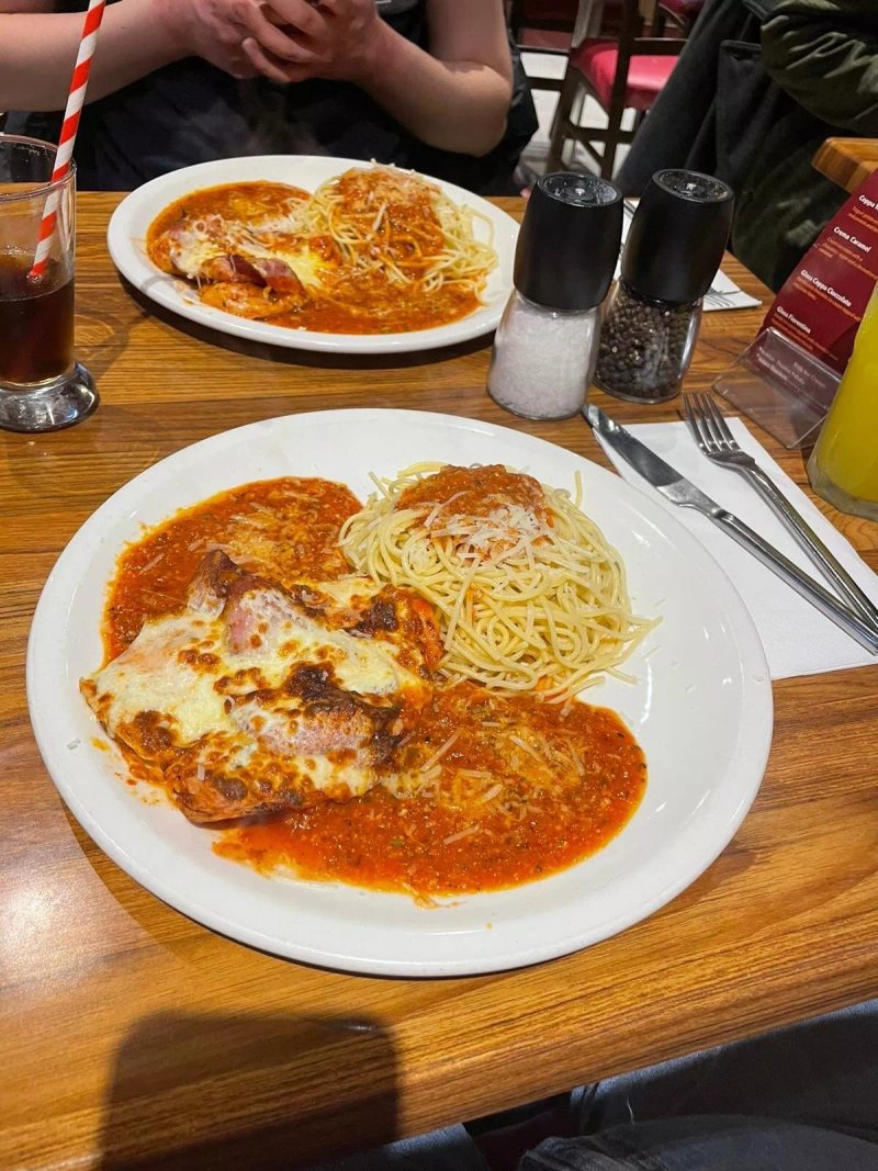 Al Forno - Shepherd's Bush Green