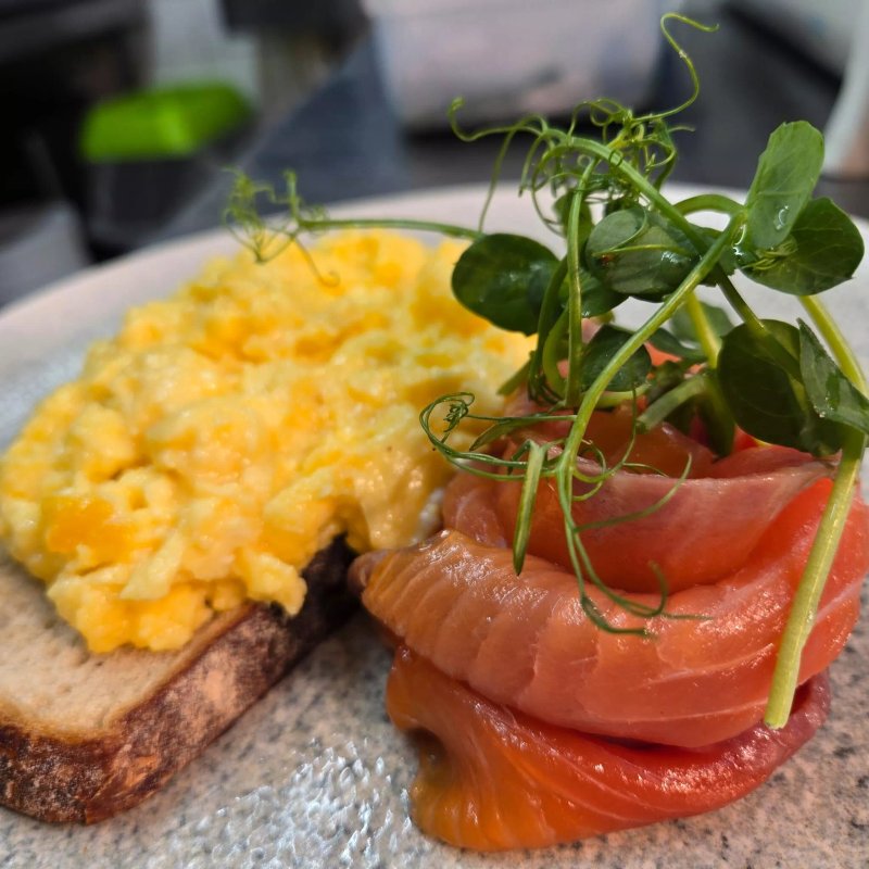 Tottington Manor Restaurant