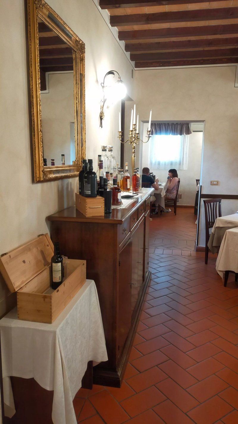 Osteria Loghino Giacinto