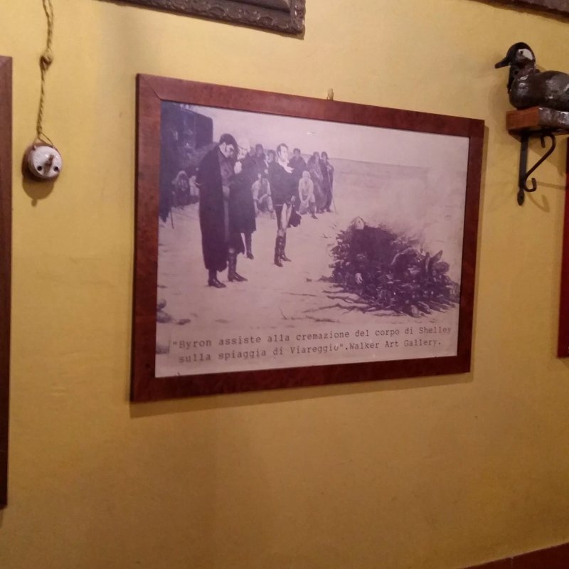 La Chiesina