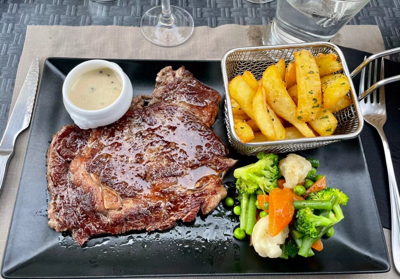 Le Bistrot de Valaurie