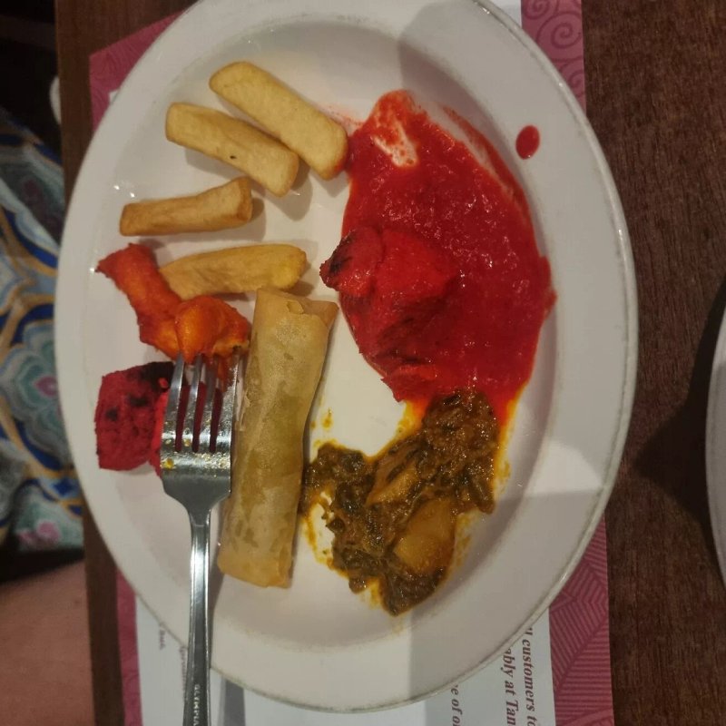 Tandoori Knights
