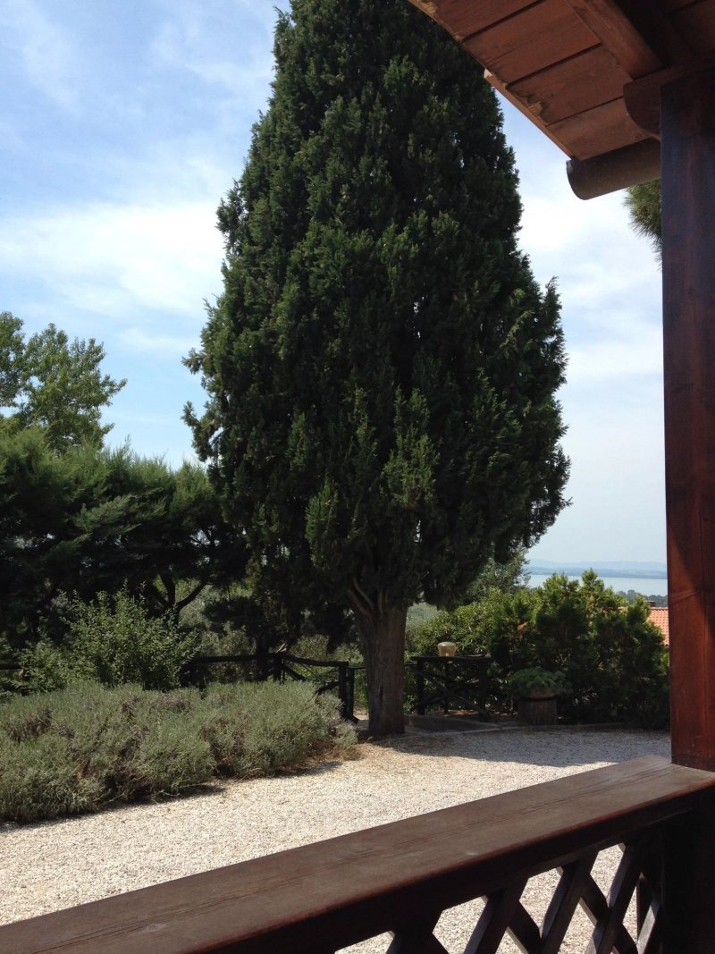Agriturismo San Severo