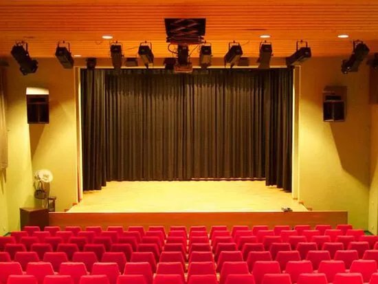 Teatro Cambusa