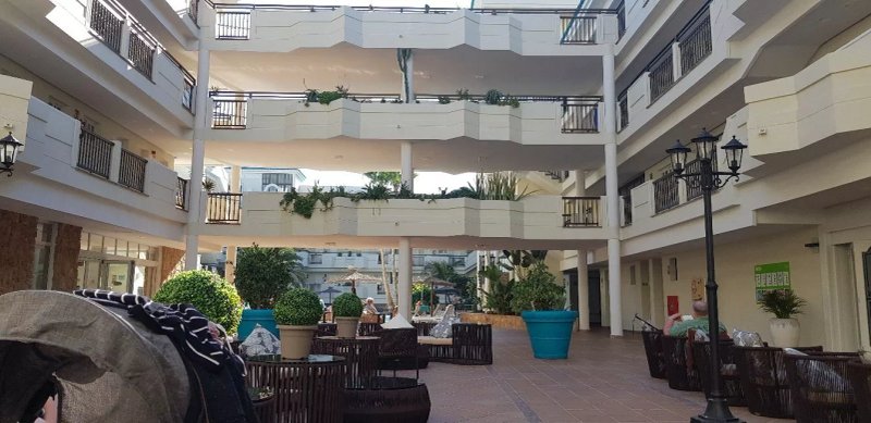 Hotel Ereza Mar - Adults Only