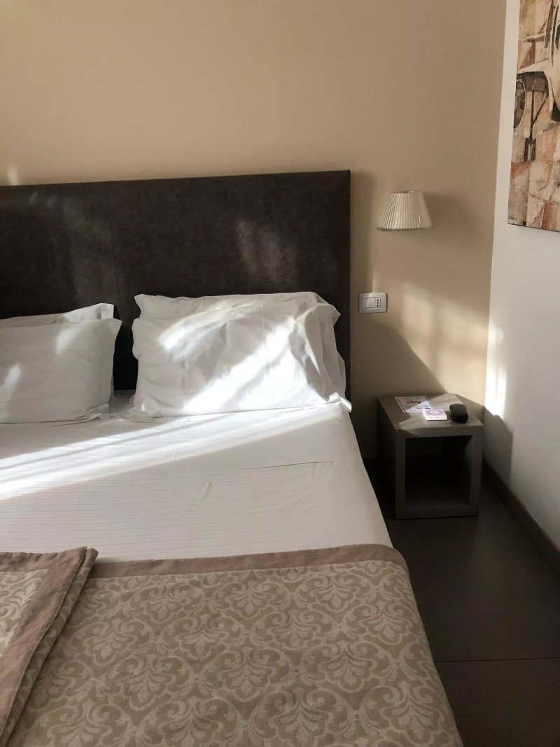 DB Hotel Verona Airport Congress & SPA