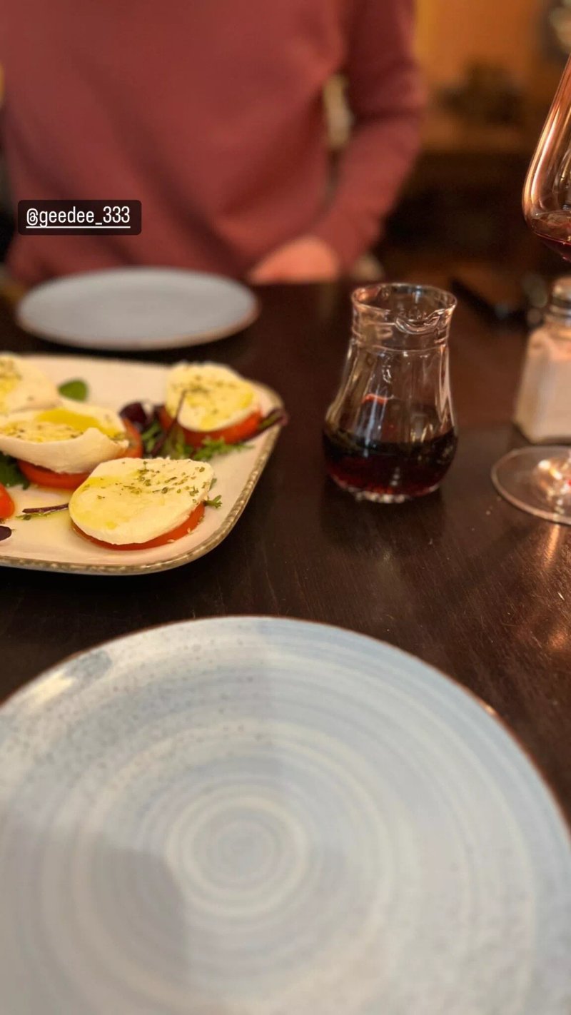 Osteria La Toscana