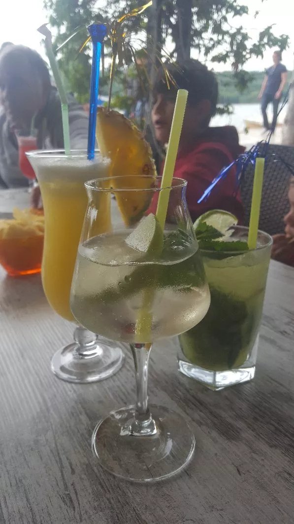 Bar 582