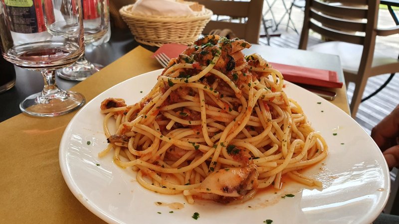 Rosticceria Gastronomia La Madonnina