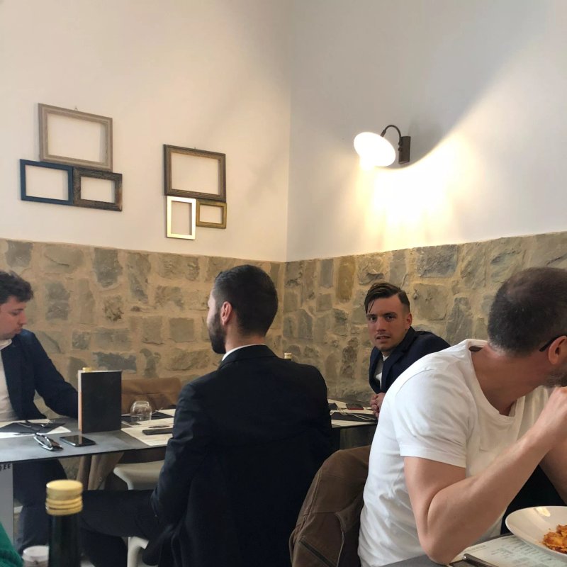Al Cento16 l'officina Del Gusto
