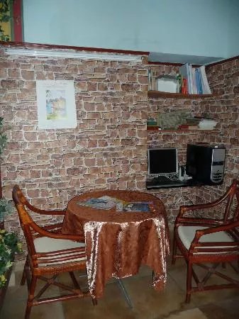 Rodoflor B&B