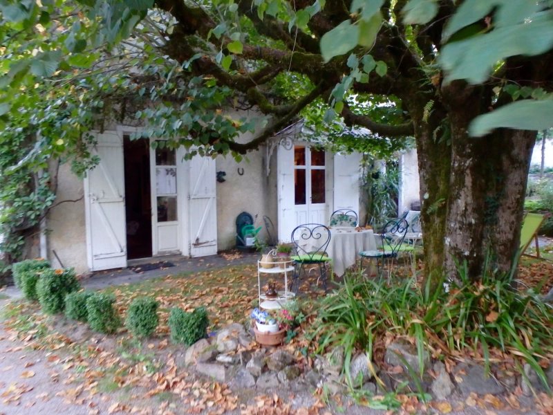 Domaine de La Dame De Lauriere
