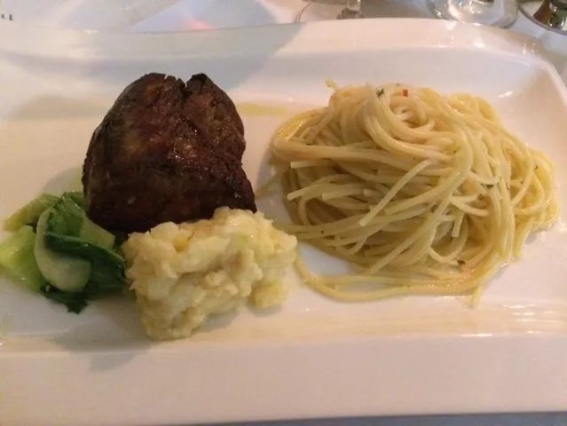 Restaurant Localino