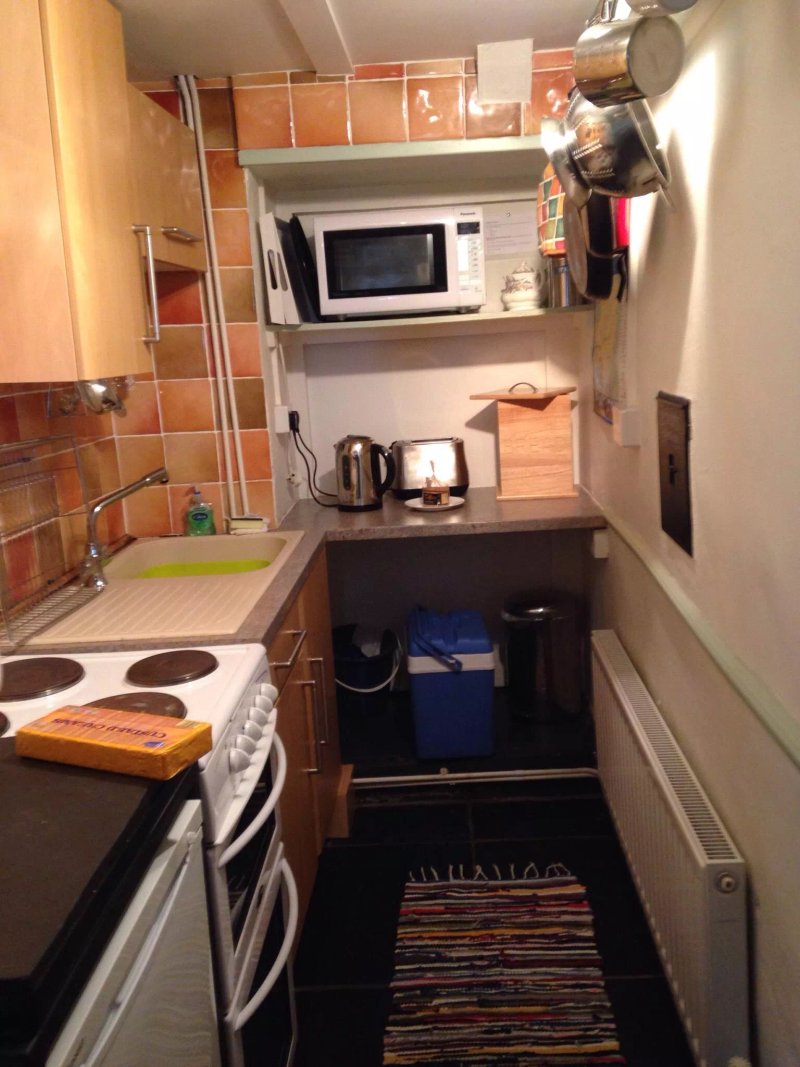 Blaenfforest Cottage Holidays