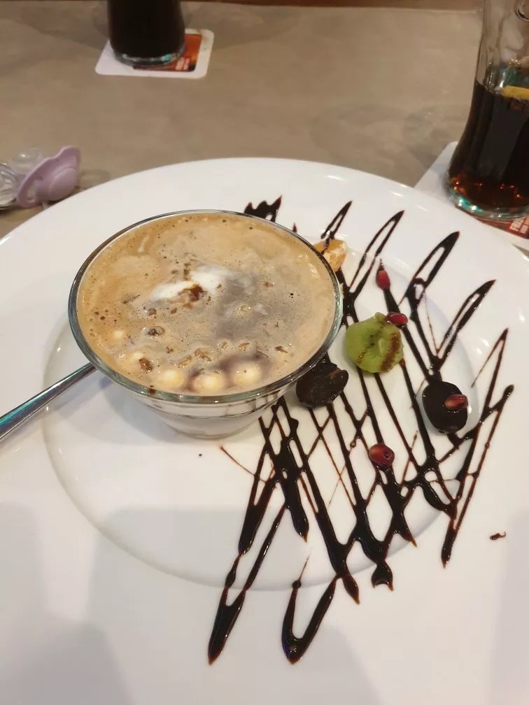 Restaurant Ropoto