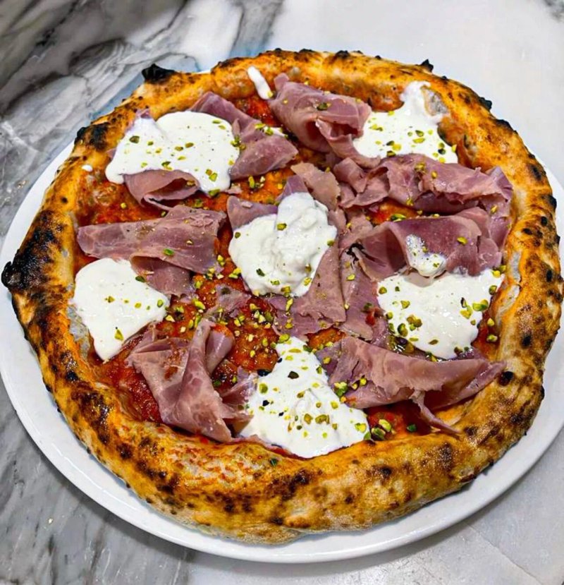 Love Pizza Ivry