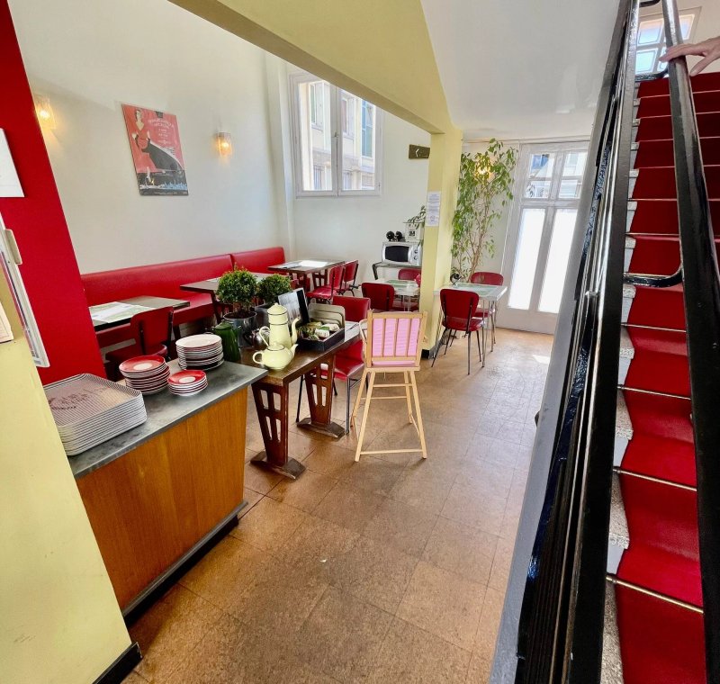 Oscar Hotel