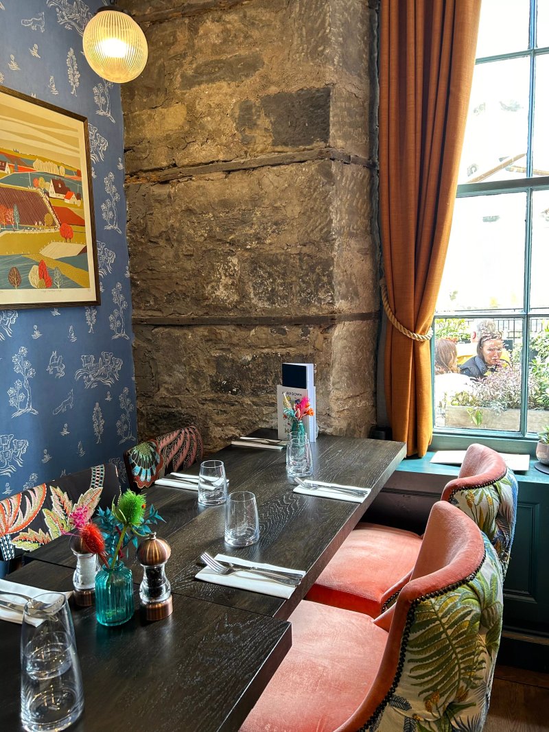 Bothy St Andrews