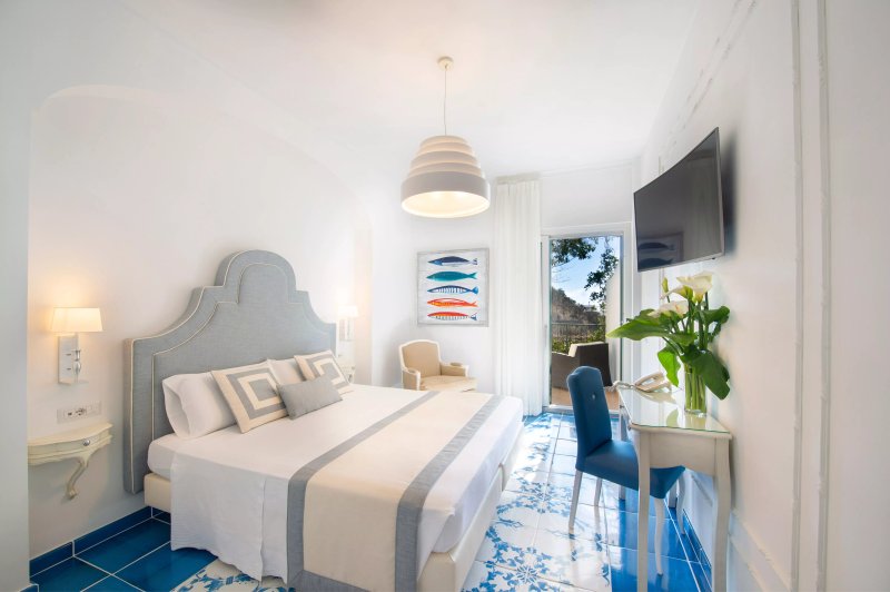 Hotel Pellegrino