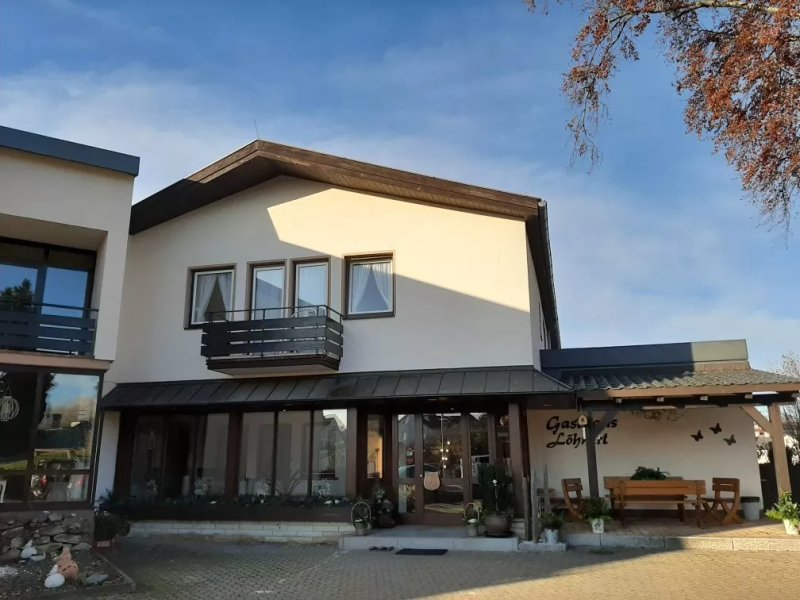 Hotel-Gasthof Loehnert